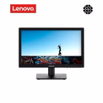 MONITOR LENOVO 18.5 RESOLUCION: 1360 X 768: LED / GRAVADO