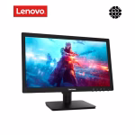 MONITOR LENOVO 18.5 RESOLUCION: 1360 X 768: LED / GRAVADO - Imagen 2