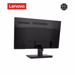 MONITOR LENOVO 18.5 RESOLUCION: 1360 X 768: LED / GRAVADO - Imagen 3