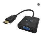 XUE Convertidor HDMI a VGA