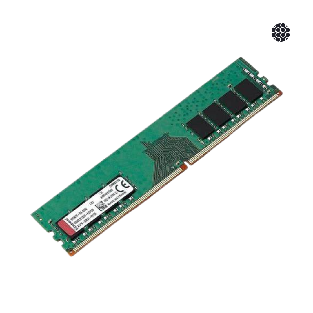 MRDD44-GB-png-1.png SK hynix Memoria RAM 8GB DDR4 3200 MHz para PC de Escritorio - MRDDR4PC8GB - Imagen 1