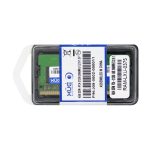 XUE MEMORIA RAM  DDR4 PC4-21300 4GB 2666MHZ CL19 1.2V LAPTOP (RAM-LXU-0375)