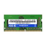 XUE MEMORIA RAM  DDR4 PC4-21300 4GB 2666MHZ CL19 1.2V LAPTOP (RAM-LXU-0375) - Imagen 2