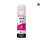 EPSON BOTELLA DE TINTA MAGENTA L4150