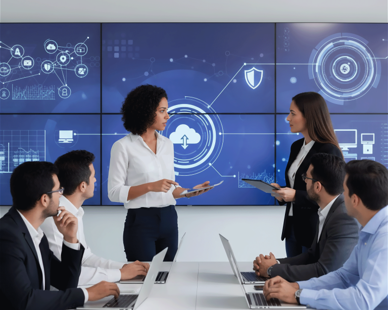 ¿Y dónde entra Wondertech?