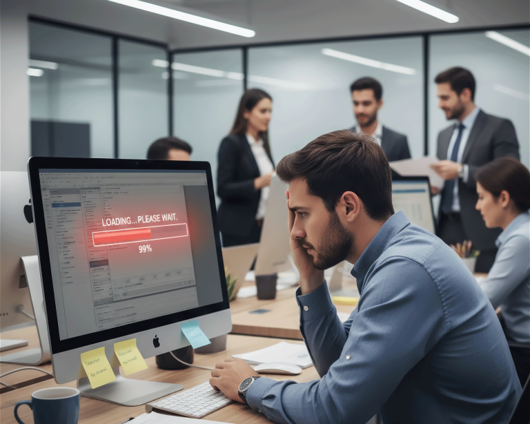 El costo oculto de un computador mal elegido