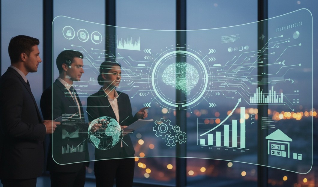 modelos predictivos con IA para empresas