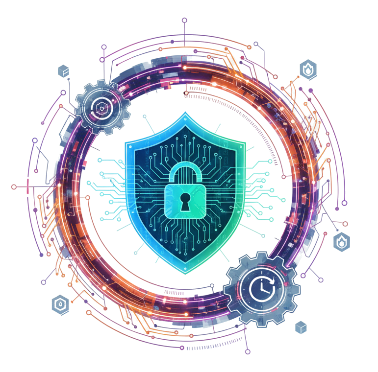 Ciberseguridad Empresarial y Continuidad Operativa