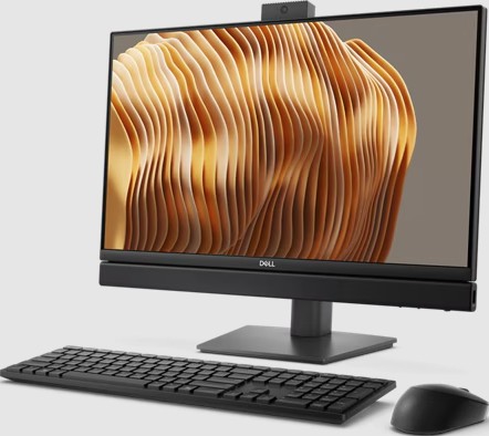 Dell Pro 24 All-in-One QC24251