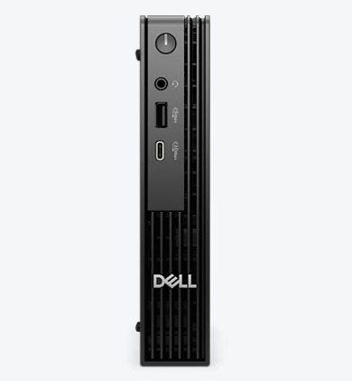 Dell Pro Micro QCM1250 DDD75