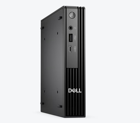 Dell Pro Micro QCM1250