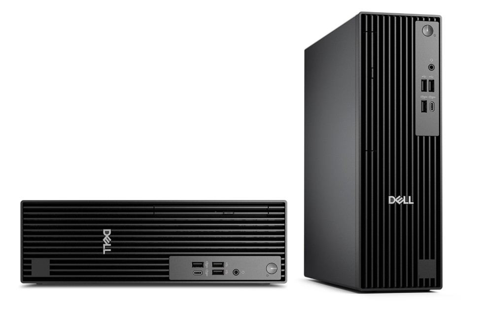 Dell Pro Slim Core Ultra 5 TR1TJ