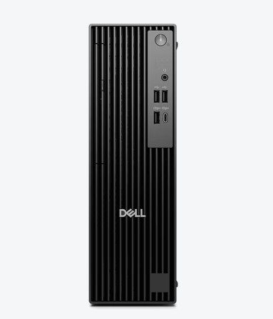 Dell Pro Slim QCS1250 TMVFM