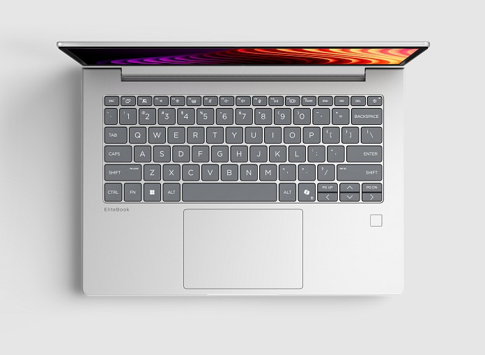 HP EliteBook 6 G2i AI 14 DA8U8AT#ABM