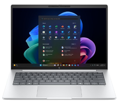 HP EliteBook 8 G1i 14 D6RR8AT#ABM