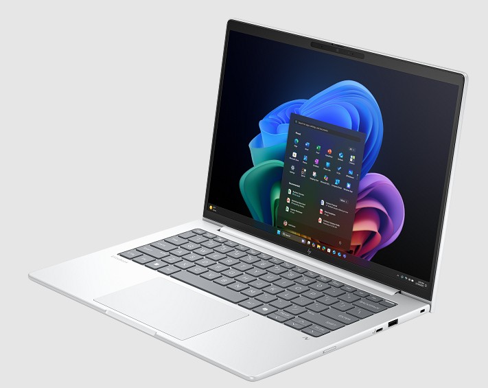 HP EliteBook 8 G1i AI 14 D88N6LS#ABM