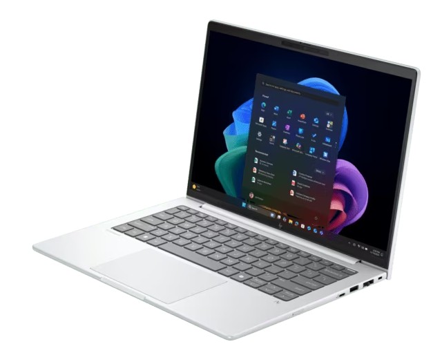 Laptop HP EliteBook 8 G1i de 14"
