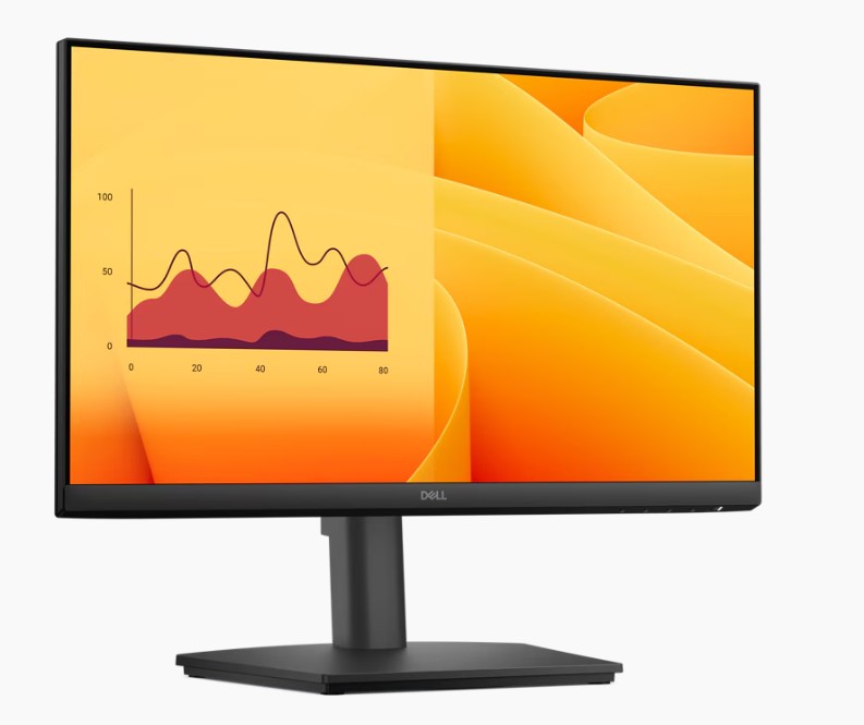Monitor Dell 22 E2225HSM