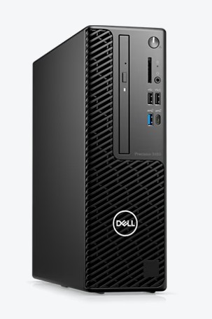 Workstation Dell Precision 3460 SFF i7 T1000 8GB