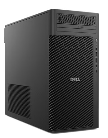 Workstation Dell Pro Max T2 RTX A1000 Ultra 7 265