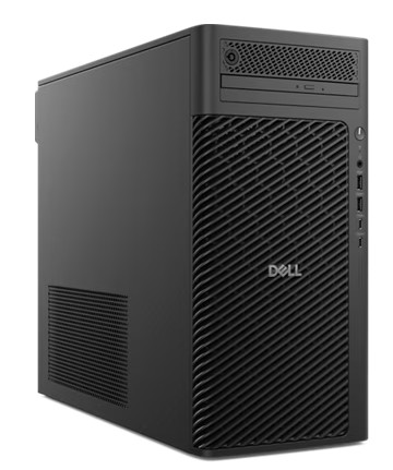 Workstation Dell Pro Max T2 Ultra 9 RTX 2000 Ada 16GB