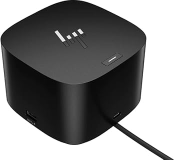 Base HP Thunderbolt 120W G4 GPU dedicada 4J0A2AA — Base HP Thunderbolt 120W G4 (4J0A2AA) workstation empresarial