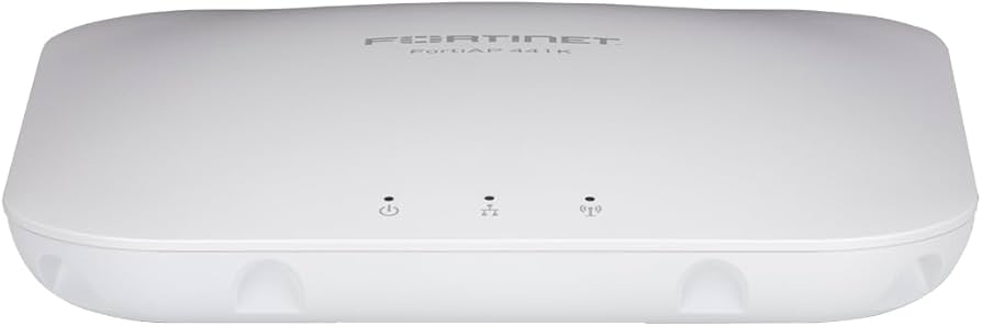 FortiAP 441K Indoor Wireless AP 4 radios GPU dedicada FAP 441K A — FortiAP-441K Indoor Wireless AP - 4 radios (FAP-441K-A) workstation empresarial
