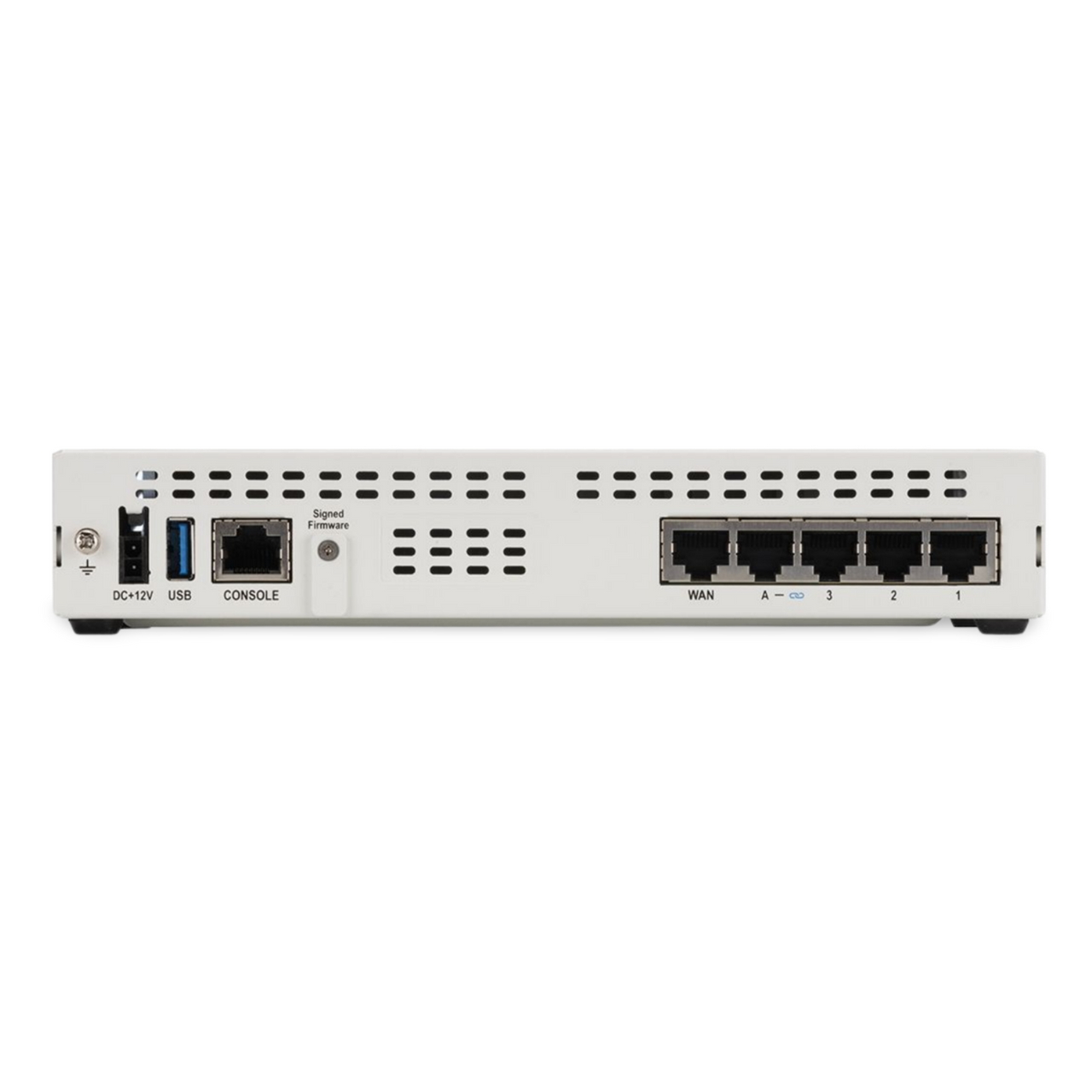 FortiGate 50G 5 x GE RJ45 ports GPU dedicada FG 50G — FortiGate-50G 5 x GE RJ45 ports (FG-50G) workstation empresarial
