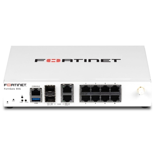 FortiGate 90G GPU dedicada FG 90G BDL 950 12 — FortiGate-90G (FG-90G-BDL-950-12) workstation empresarial