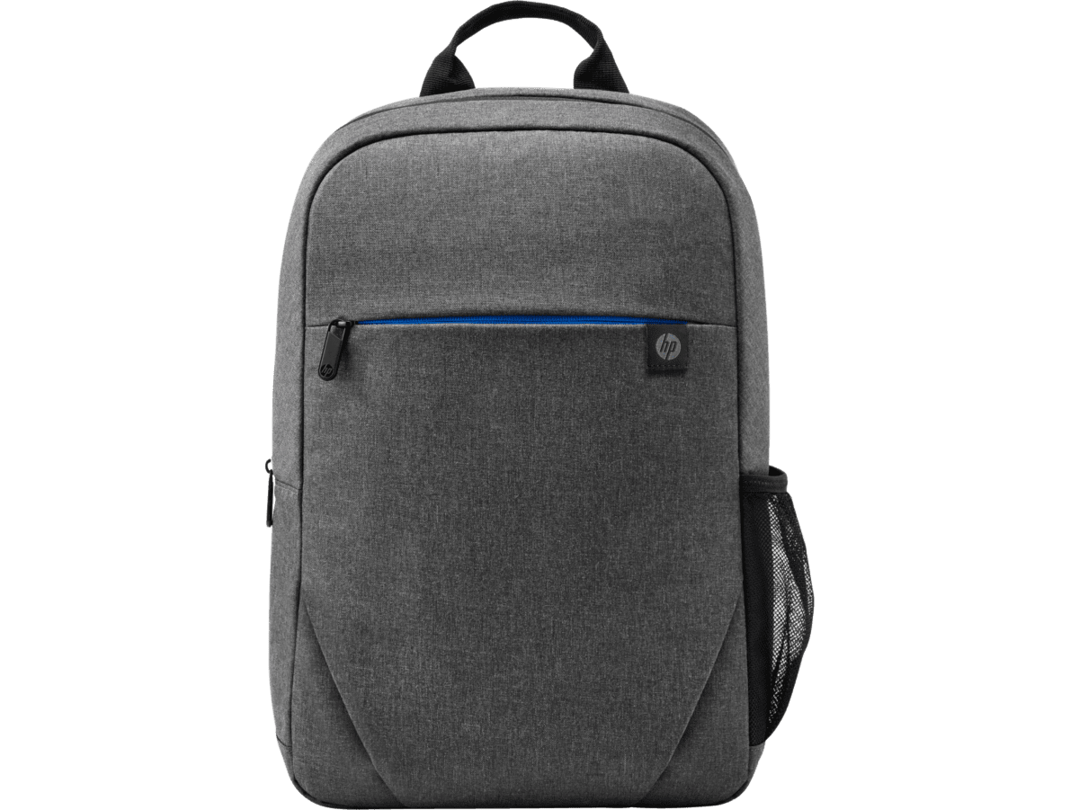 HP Prelude Backpack 15 6 All Notebooks 15 6 GPU dedicada 1E7D6UT — HP Prelude Backpack 15.6" All Notebooks = < 15.6" (1E7D6UT) workstation empresarial