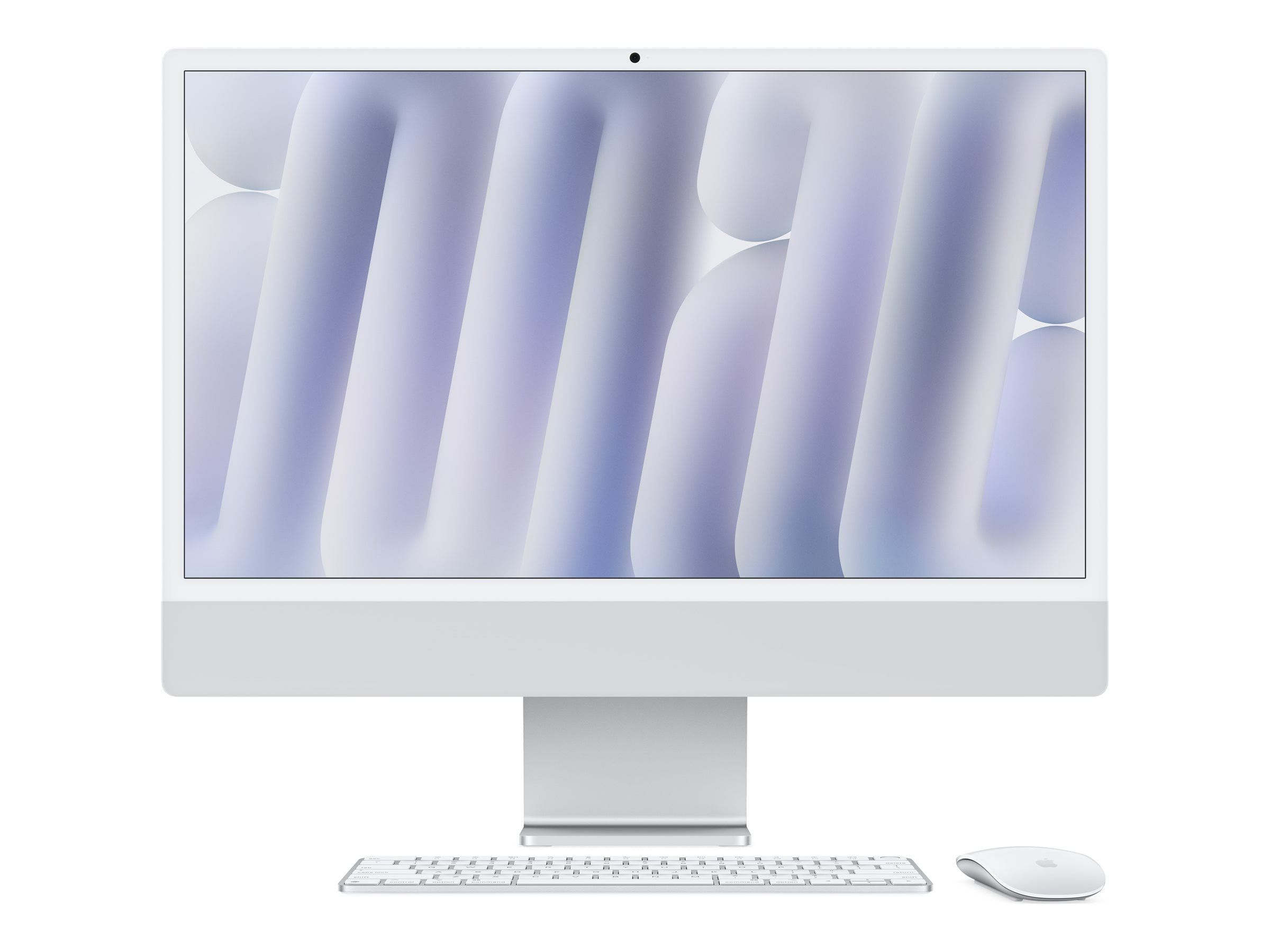 iMac CHIP M4 CTO GPU dedicada Z1E2000A8 — iMac CHIP M4 CTO (Z1E2000A8) workstation empresarial