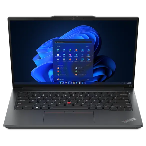Lenovo E14 G5 AMD Radeon Graphics 21JSS4C600 — Lenovo E14 G5 (21JSS4C600) workstation empresarial