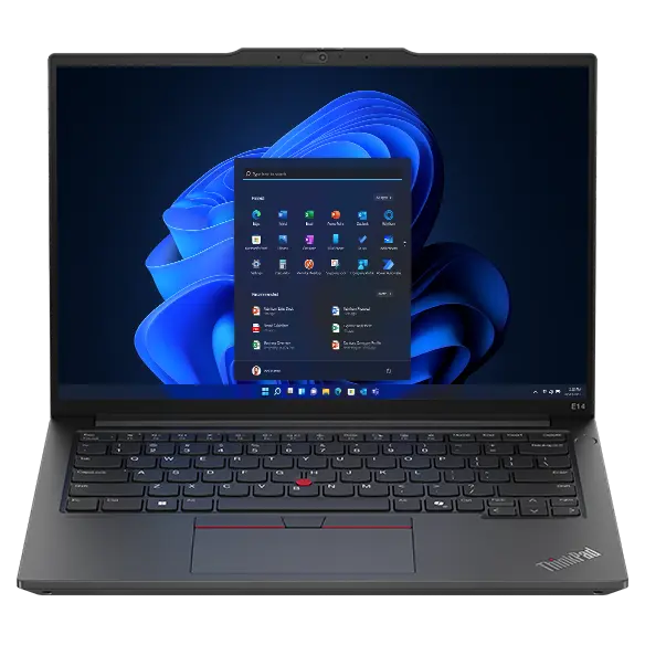 Lenovo E14 G6 Intel Arc Graphics 21M8001DLM — Lenovo E14 G6 (21M8001DLM) workstation empresarial