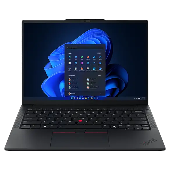 Lenovo E14 G7 Intel Arc 140T GPU 21SY000ALM — Lenovo E14 G7 (21SY000ALM) workstation empresarial