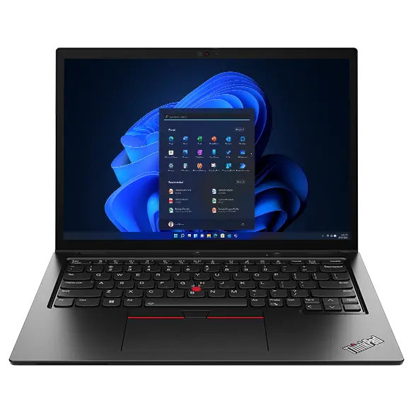 Lenovo L13 G5 Intel Graphics 21LC000HLM — Lenovo L13 G5 (21LC000HLM) workstation empresarial