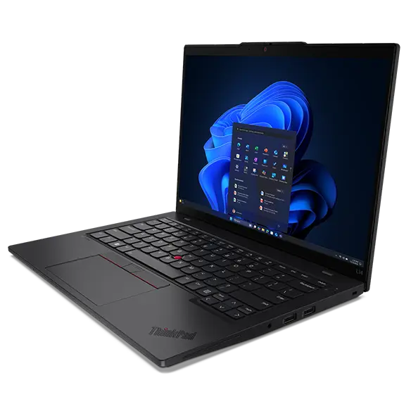 Lenovo L14 G6 Intel Graphics 21S70014LM — Lenovo L14 G6 (21S70014LM) workstation empresarial