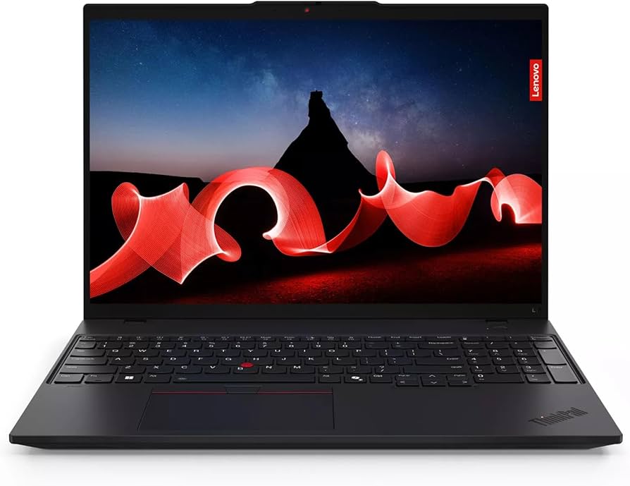 Lenovo L16 G1 empresarial