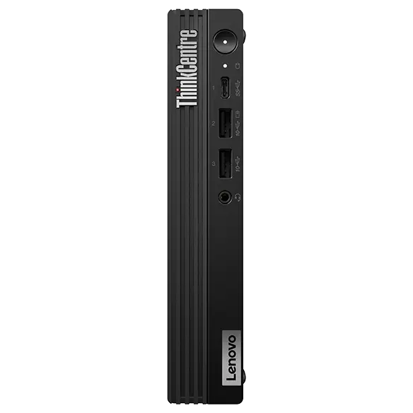 Lenovo M70q G5 Intel UHD Graphics 730 12TESBYF00 — Lenovo M70q G5 (12TESBYF00) workstation empresarial