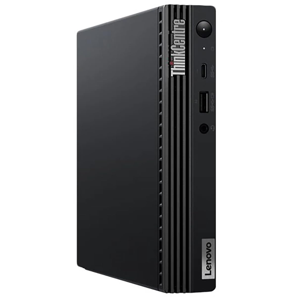 Lenovo M75q AMD Radeon Graphics 11JQSB2J00 — Lenovo M75q (11JQSB2J00) workstation empresarial