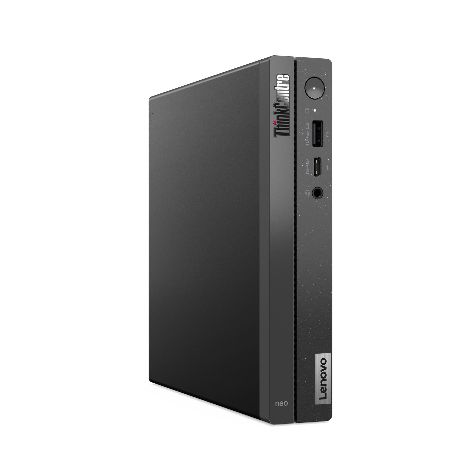 Lenovo Neo 50q G4 Intel UHD Graphics 12LM000VLS — Lenovo Neo 50q G4 (12LM000VLS) workstation empresarial