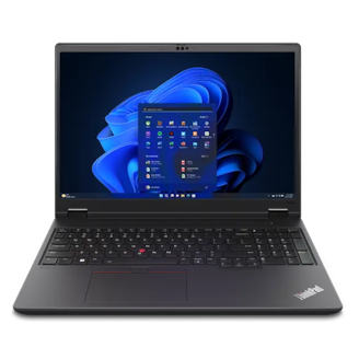 Lenovo P16v G2 NVIDIA RTX 3000 Ada 8GB 21KY001KLM — Lenovo P16v G2 (21KY001KLM) workstation empresarial