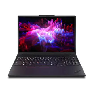Lenovo P16v G3 NVIDIA RTX PRO 1000 Blackwell Laptop GPU 8GB 21RT000DLM — Lenovo P16v G3 (21RT000DLM) workstation empresarial