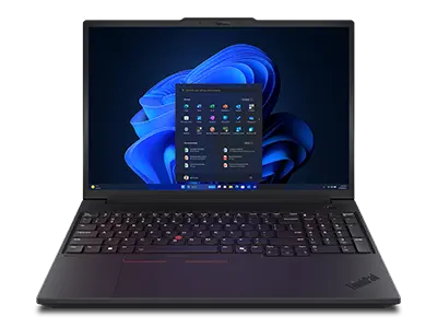 Lenovo P16v G3 NVIDIA RTX PRO 2000 Blackwell Laptop GPU 8GB 21RT000ELM — Lenovo P16v G3 (21RT000ELM) workstation empresarial