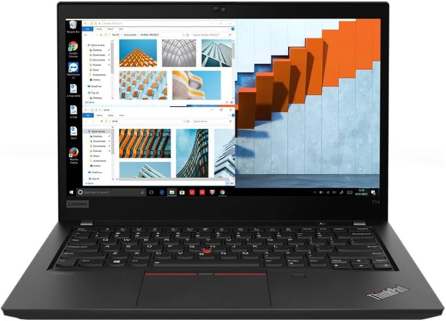 Lenovo ThinkPad T14 G2 empresarial