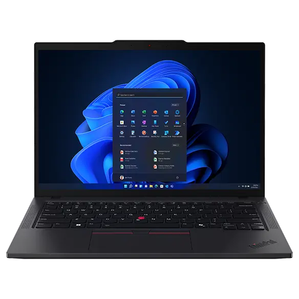 Lenovo T14 G5 Intel Graphics 21MM001PLM — Lenovo T14 G5 (21MM001PLM) workstation empresarial