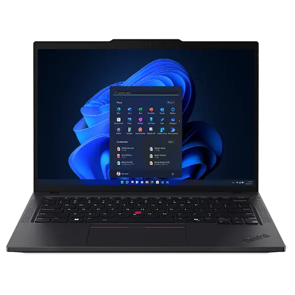 Lenovo T14 G6 Intel Graphics 21QD001BLM — Lenovo T14 G6 (21QD001BLM) workstation empresarial