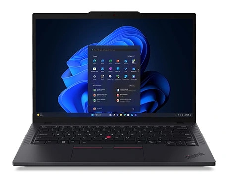 Lenovo T14 G6 Intel Graphics 21QD001CLM — Lenovo T14 G6 (21QD001CLM) workstation empresarial