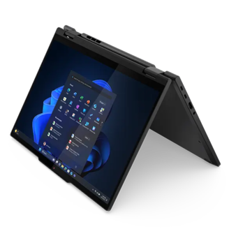 Lenovo T14s 2 in 1 G6 Intel Graphics 21R4000MLM — Lenovo T14s 2 in 1 G6 (21R4000MLM) workstation empresarial