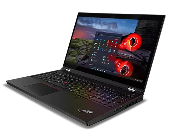 Lenovo T15g G2 NVIDIA GeForce RTX 3070 8GB 20YTS04400 — Lenovo T15g G2 (20YTS04400) workstation empresarial
