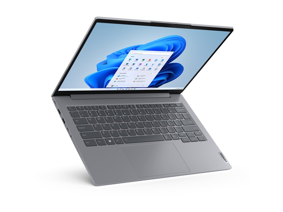 Lenovo TB 14 G6 Intel UHD Graphics 21KG00AKGJ — Lenovo TB 14 G6 (21KG00AKGJ) workstation empresarial